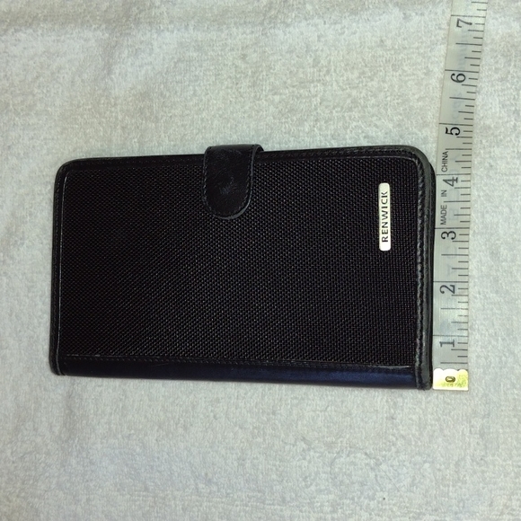 Renwick wallet - Picture 6 of 7